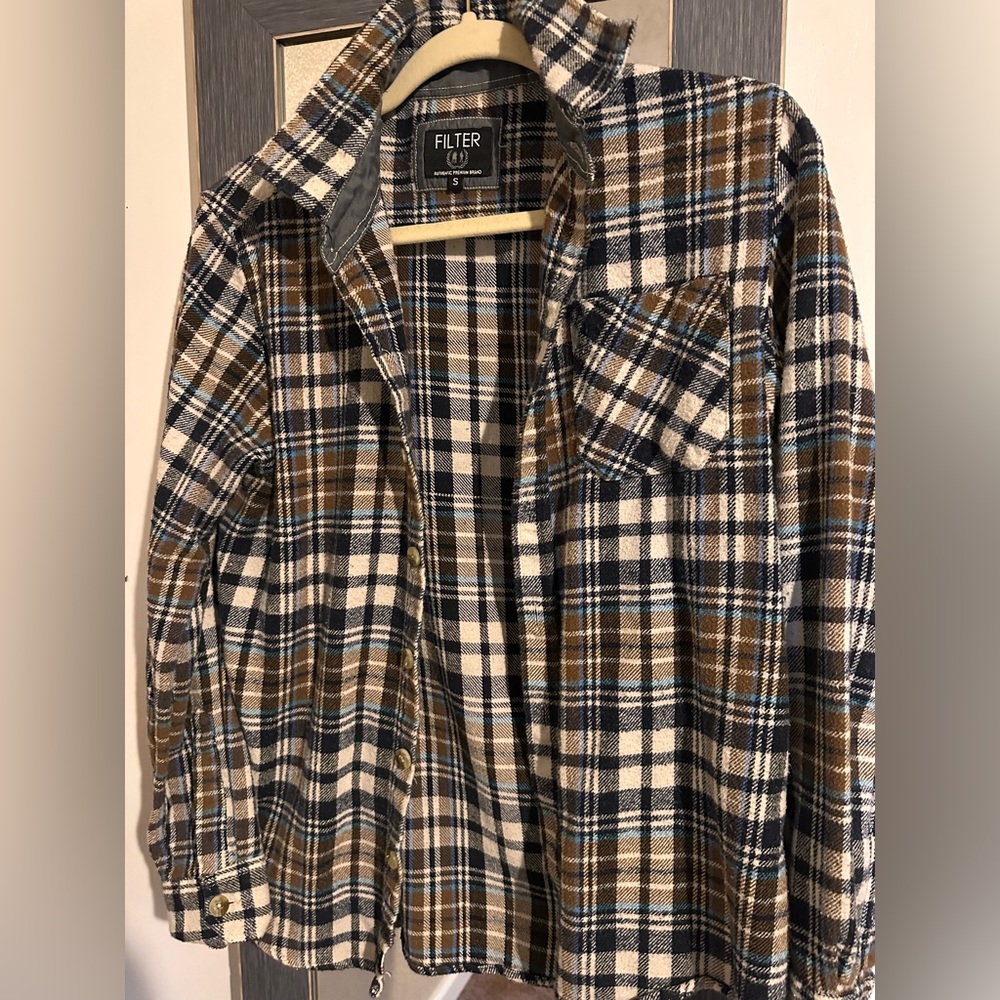 Jacket, sueter - Picture 9 of 9